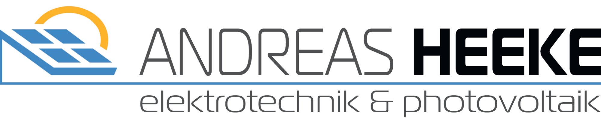 ANDREAS HEEKE – elektrotechnik & photovoltaik